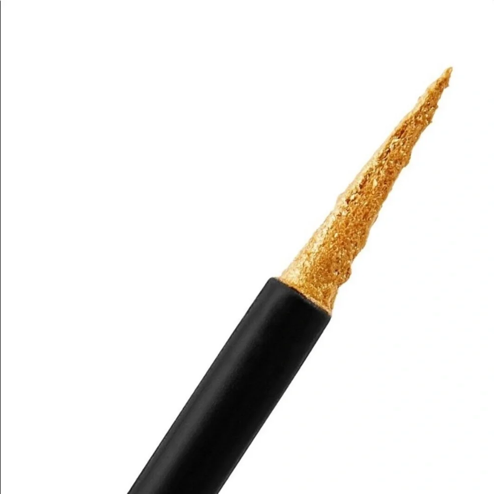 Marc Jacobs Highliner Gold Getter